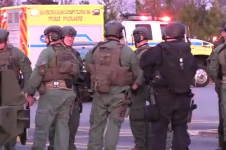 Newell’s la pasó mal en Brasil y perdió con Atlético Paranaense