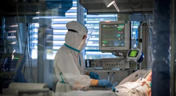 Otras 138 personas murieron y 6.609 fueron diagnosticadas con coronavirus en el país Otras 138 personas murieron y 6.609 fueron diagnosticadas con coronavirus en el país