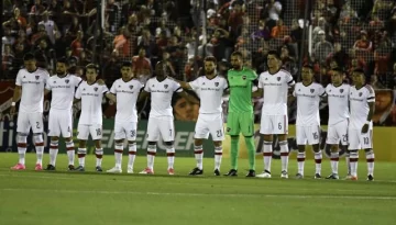 Le quitarán puntos a Newell’s Le quitarán puntos a Newell’s