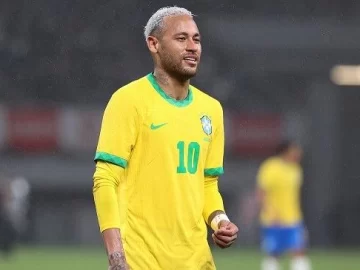 Neymar y su futuro mundialista: “Jugaré como si fuera el último” Neymar y su futuro mundialista: “Jugaré como si fuera el último”