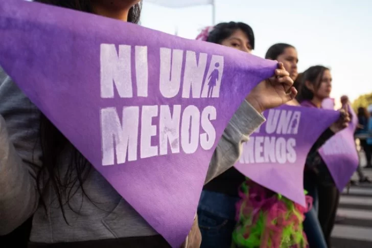 En lo que va del año, hubo 97 femicidios en Argentina