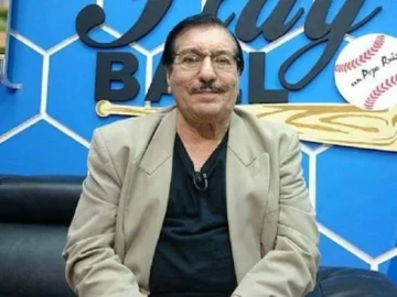 Murió de coronavirus un periodista que se burló de la enfermedad