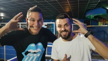 Confirman que el show de Q’ Lokura será reprogramado y devolverán las entradas Confirman que el show de Q’ Lokura será reprogramado y devolverán las entradas