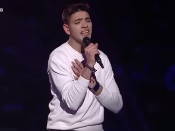 Nico se fue con balance positivo