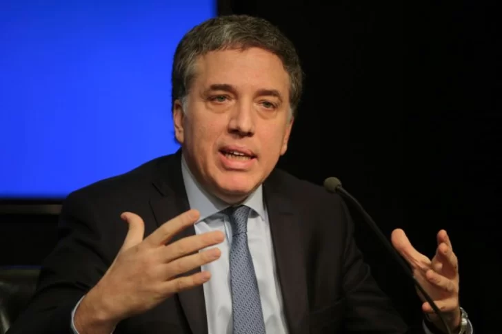 En enero aumentó el superávit fiscal y hay un incremento anual del 184%