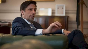 Trotta sobre la profesora kirchnerista: “Nos oponemos a todo tipo de adoctrinamiento”