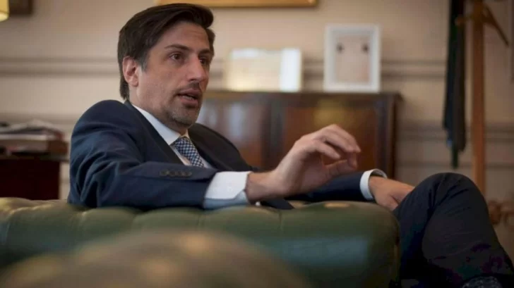 Trotta sobre la profesora kirchnerista: “Nos oponemos a todo tipo de adoctrinamiento”