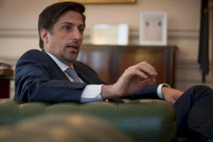 Trotta sobre la profesora kirchnerista: “Nos oponemos a todo tipo de adoctrinamiento”