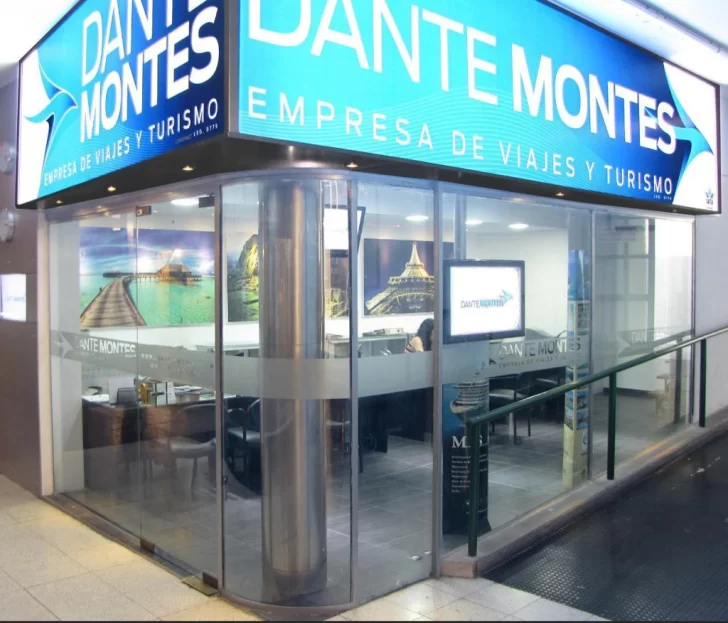 Referente de agencias de turismo local: “La decisión del Banco Central es una locura”