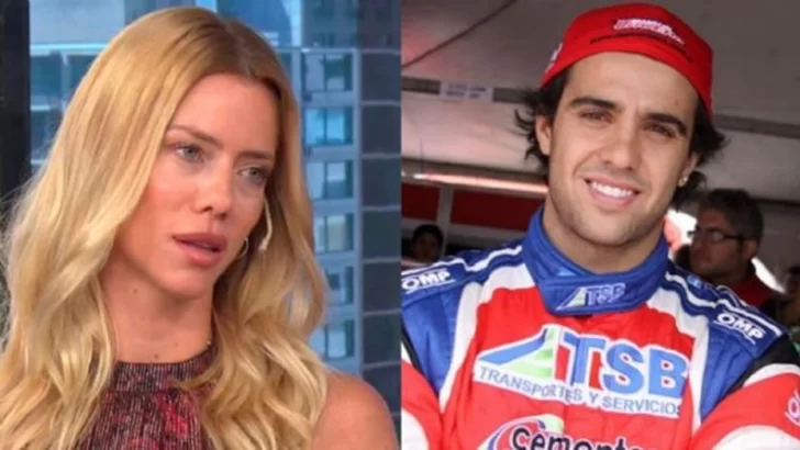 Escándalo entre Nicole Neumann y la ex pareja de su nuevo novio Escándalo entre Nicole Neumann y la ex pareja de su nuevo novio