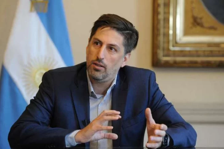 Trotta dijo que se pueden “revertir situaciones” para las próximas elecciones legislativas