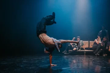 Con una amplia variedad de artistas, vuelven los Encuentros en el Nido Con una amplia variedad de artistas, vuelven los Encuentros en el Nido