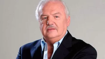 El comentario de Fernando Niembro que generó repudio El comentario de Fernando Niembro que generó repudio