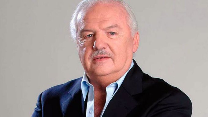 El comentario de Fernando Niembro que generó repudio El comentario de Fernando Niembro que generó repudio