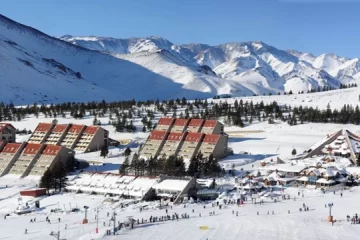 Durante el primer semestre del 2022, Argentina recibió un turista cada 11 segundos Durante el primer semestre del 2022, Argentina recibió un turista cada 11 segundos