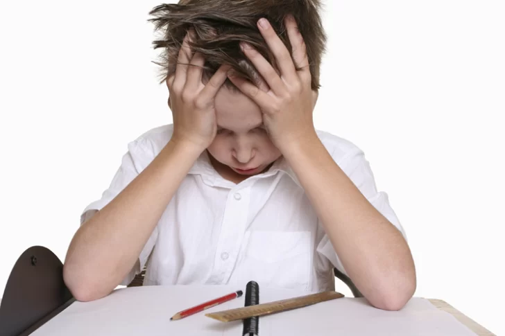 La gran confusión de un niño en una clase de religión que se hizo viral