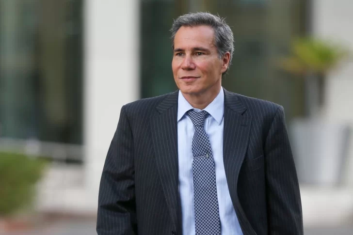 A seis años de la muerte de Nisman continúan las dudas sobre lo que ocurrió en Le Parc A seis años de la muerte de Nisman continúan las dudas sobre lo que ocurrió en Le Parc