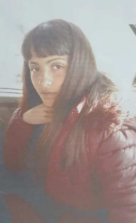 Buscan a Estrella, una adolescente de 15 años que no volvió a su hogar Buscan a Estrella, una adolescente de 15 años que no volvió a su hogar