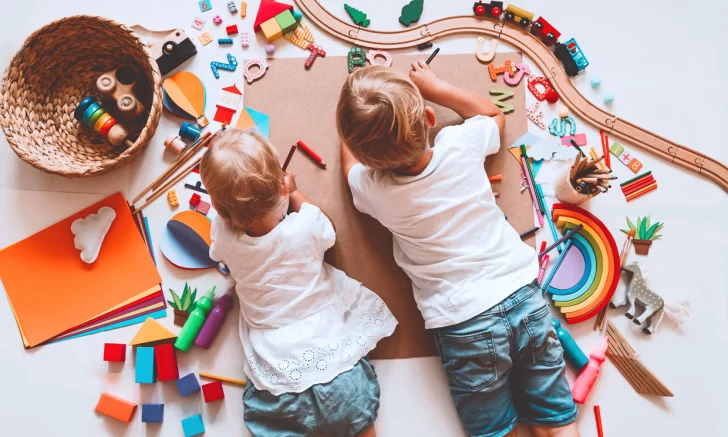 La diversión no se toma vacaciones La diversión no se toma vacaciones