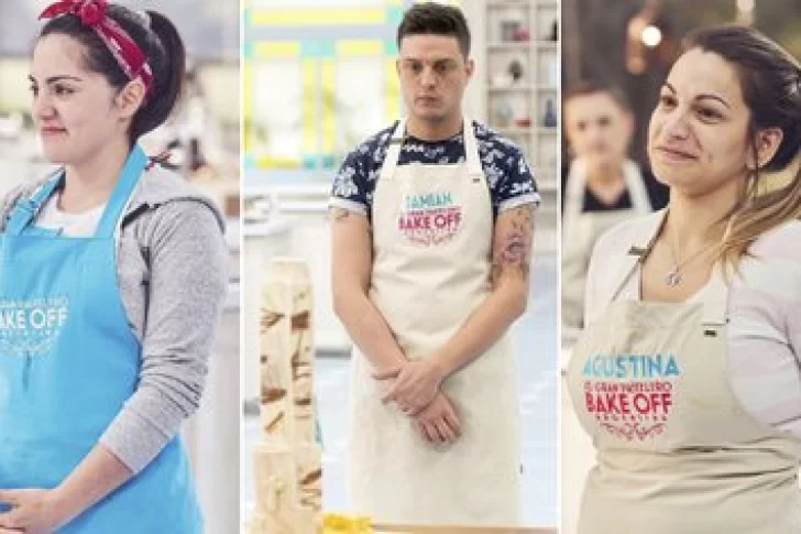 Final de “Bake Off”: Telefé evalúa tomar una drástica medida