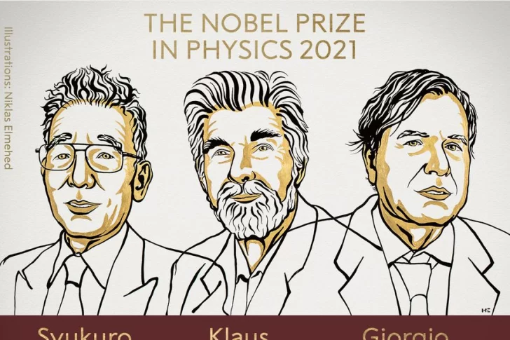 El premio Nobel de Medicina fue otorgado a científicos por su aporte a las vacunas ARN mensajero