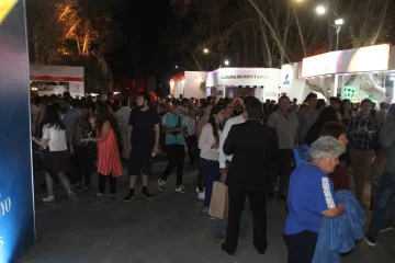 Transmisión en vivo y todo lo que tenés que saber de la noche internacional Transmisión en vivo y todo lo que tenés que saber de la noche internacional