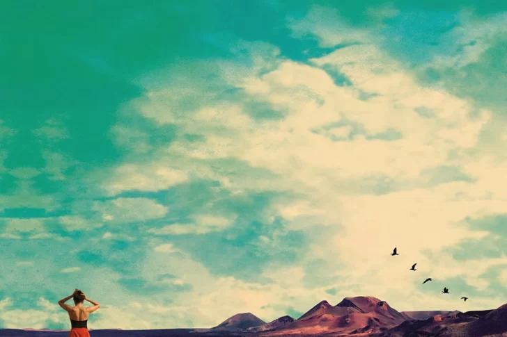 Noel Gallagher experimenta con la psicodelia