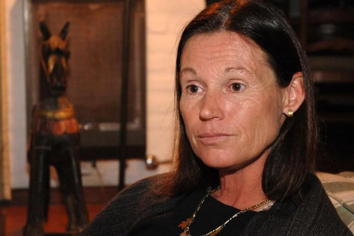 Una amiga íntima contó que María Marta le dijo “Le tengo miedo a