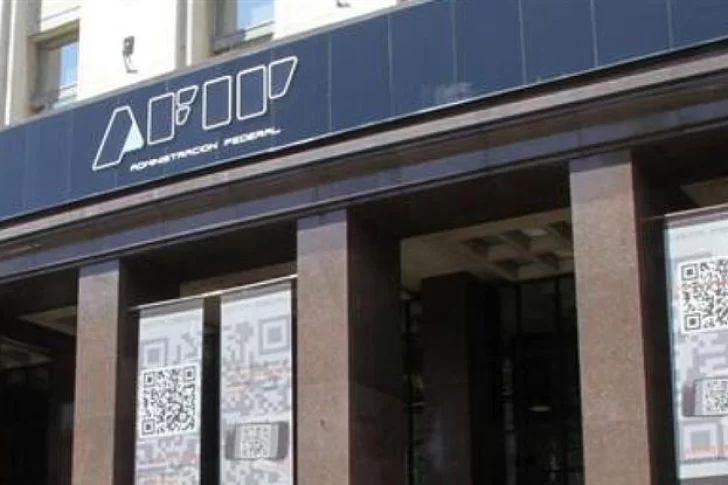 En enero, la recaudación subió un 23,9% a $261,961 millones