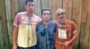 Ecuador detuvo a 43 disidentes de las FARC por el asesinato de periodistas Ecuador detuvo a 43 disidentes de las FARC por el asesinato de periodistas