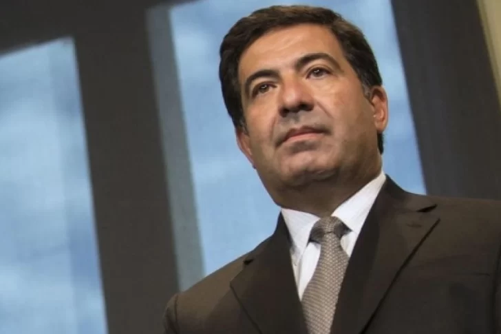 Nuevamente, Ricardo Echegaray es procesado por corrupción