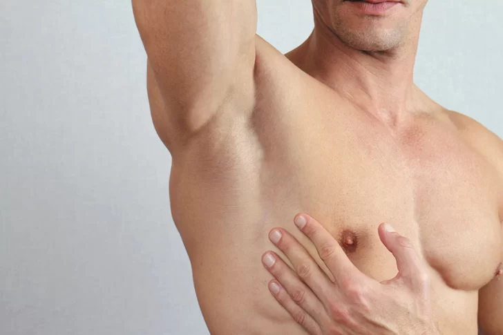 Aprobaron en el país la indicación de una droga para el cáncer de mama en varones