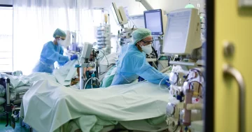 Alemania notifica más de 8.300 nuevos casos de coronavirus, su peor dato desde mayo