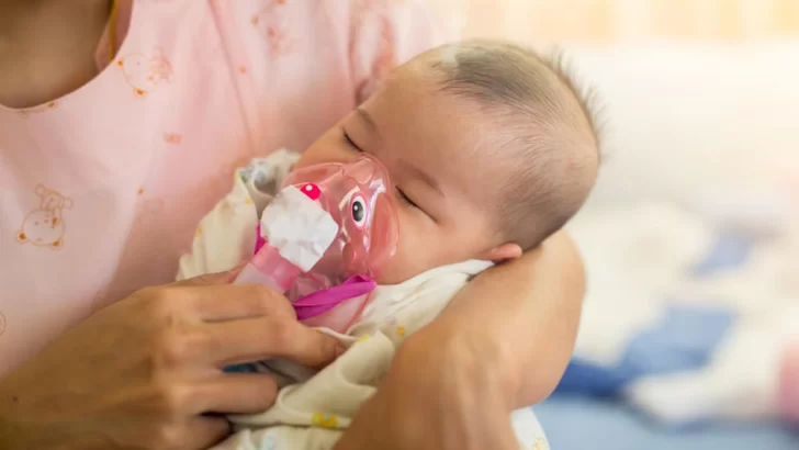 Luego de 60 años de investigación, logran crear una vacuna contra la bronquiolitis