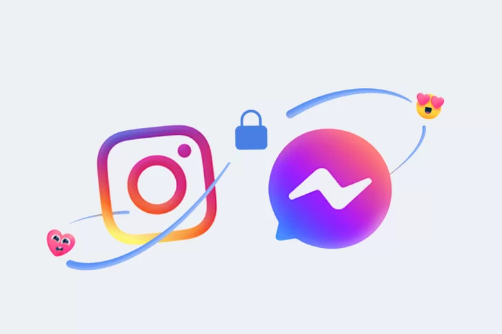 Instagram y Messenger unen sus chats: ventajas y desventajas
