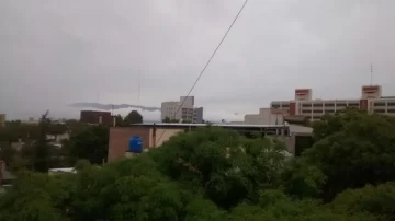 Clima en San Juan: con fuerte viento sur, este es el pronóstico del tiempo para el domingo 27 de julio Clima en San Juan: con fuerte viento sur, este es el pronóstico del tiempo para el domingo 27 de julio