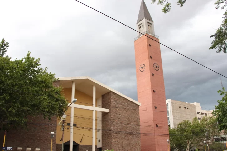 Este es el pronóstico del tiempo para este miércoles Este es el pronóstico del tiempo para este miércoles