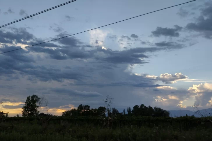 Cómo estará el tiempo este 21 de septiembre