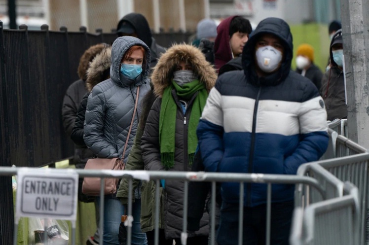 Nueva York declaró la emergencia sanitaria por un brote de viruela del mono Nueva York declaró la emergencia sanitaria por un brote de viruela del mono