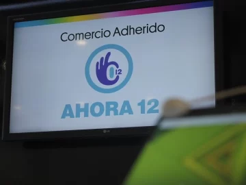 Extendieron el programa Ahora 12 hasta el 30 de junio de 2023