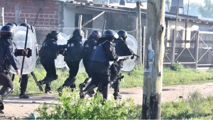 Investigan si en San Juan también había nexos de una red mundial de pedofilia