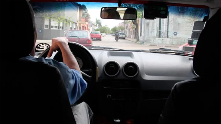 Remisero detenido por hostigamiento: “Se obsesionó y amenazó con violar a mí y a mi hija” Remisero detenido por hostigamiento: “Se obsesionó y amenazó con violar a mí y a mi hija”