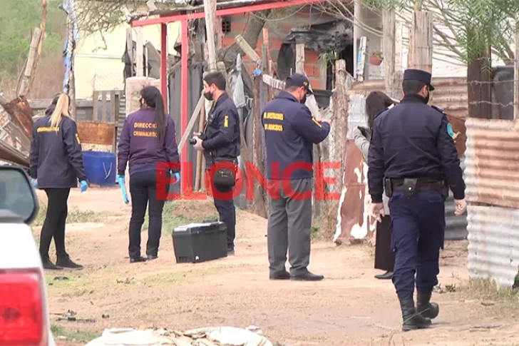 Una pelea entre dos familias terminó con un joven de 17 años muerto