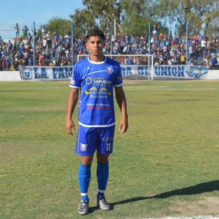 A puertas cerradas y con goles de Paulo Oballes, Unión venció a Peñaflor y avanzó A puertas cerradas y con goles de Paulo Oballes, Unión venció a Peñaflor y avanzó