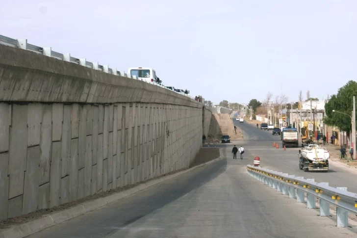 Las obras y proyectos en San Juan que integran el programa nacional que lanzó el presidente