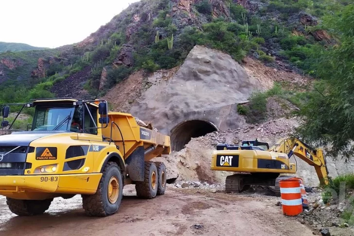 Un sanjuanino dio positivo de coronavirus en La Rioja