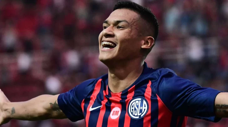 Andrés Herrera dejó San Lorenzo y River sumó otro refuerzo Andrés Herrera dejó San Lorenzo y River sumó otro refuerzo