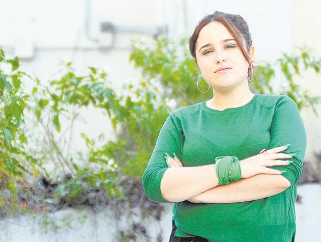 Según la revista Time, Ofelia Fernández es una de las 10 líderes de la nueva generación