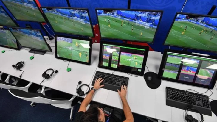 El “offside semiautomático” se estrenará en la Champions League El “offside semiautomático” se estrenará en la Champions League