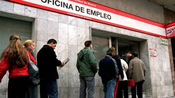 España flexibilizó los requisitos para los trabajadores extranjeros España flexibilizó los requisitos para los trabajadores extranjeros